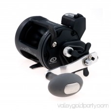 Shakespeare ATS Conventional Trolling Reel 555130599